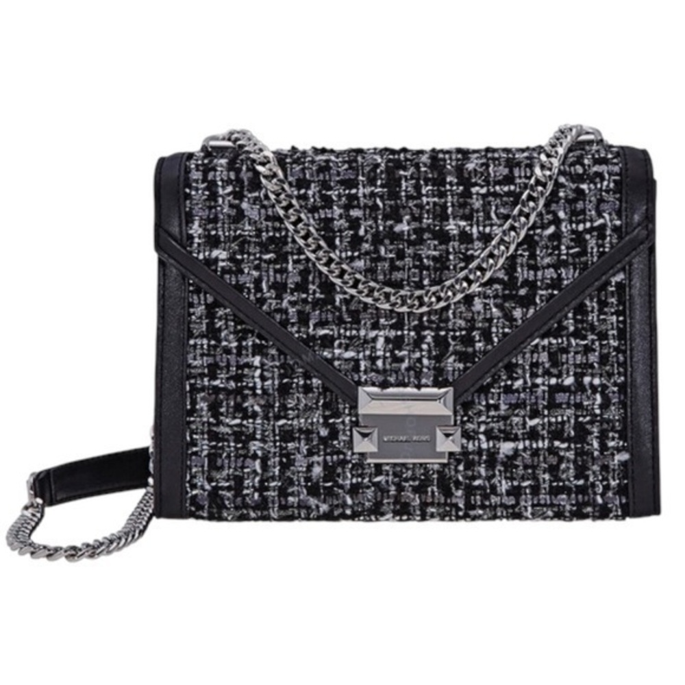 Michael Kors Flap Bag